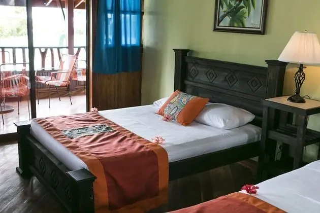 Master Suite