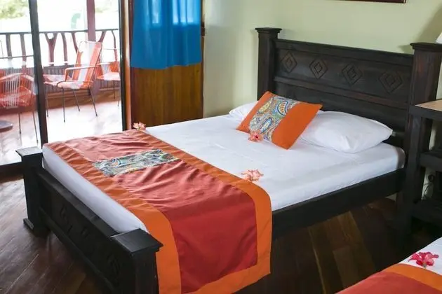 Master Suite