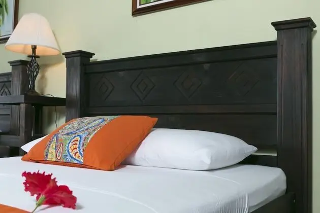 Master Suite