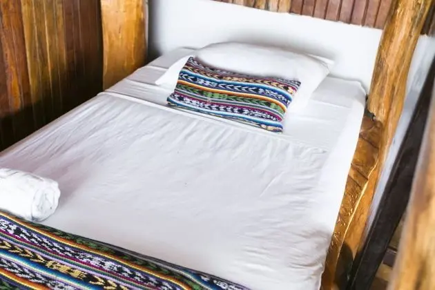 Standard Oda, Bahçe Manzaralı