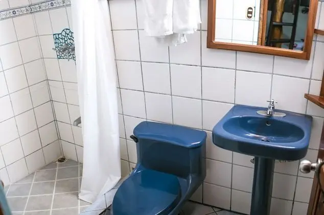 Standard Oda, Bahçe Manzaralı