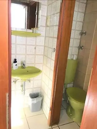 İki Ayrı Yataklı Oda