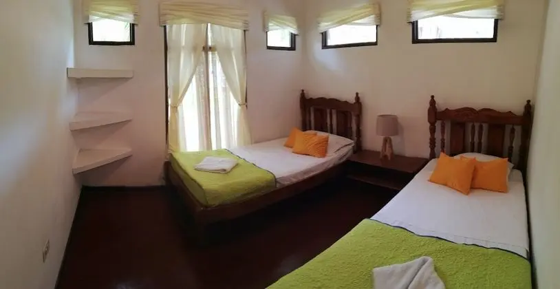 Villa, 2 Yatak Odası