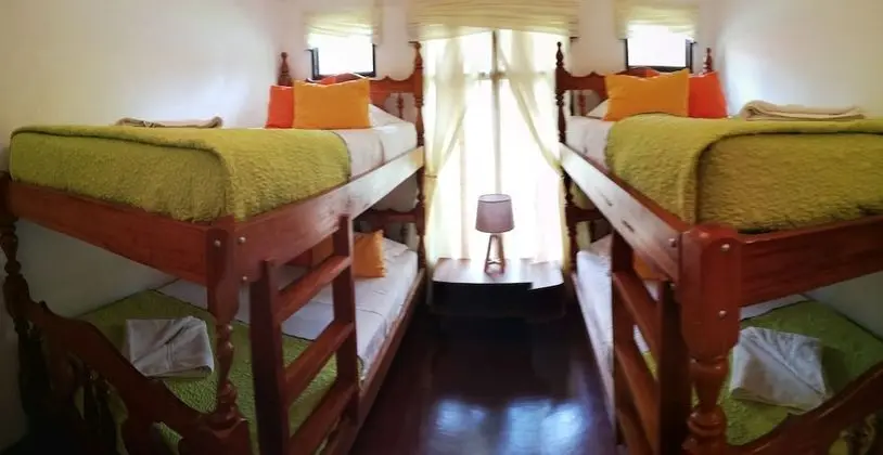 Villa, 2 Yatak Odası