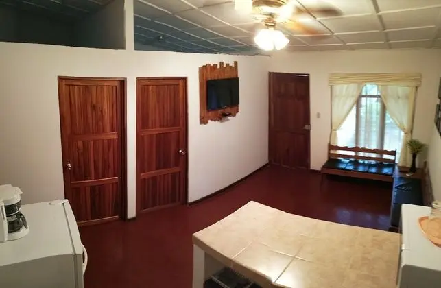 Villa, 2 Yatak Odası