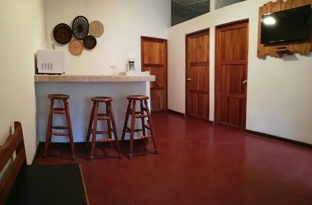 Villa, 2 Yatak Odası