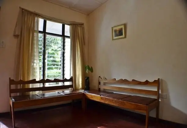 Villa, 2 Yatak Odası