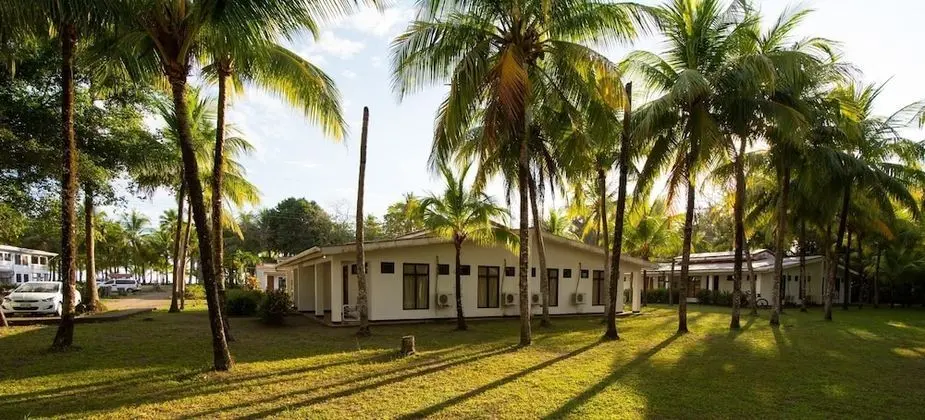 Villa, 2 Yatak Odası