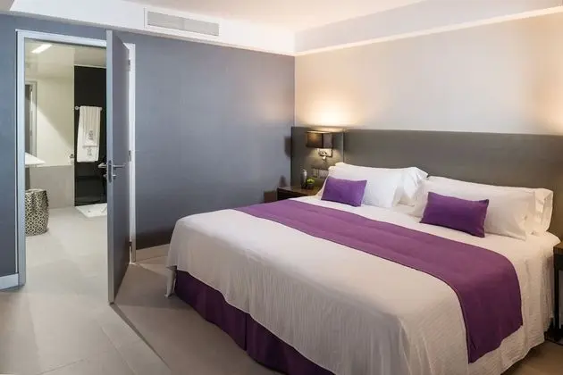 Deluxe Süit (4 adults)