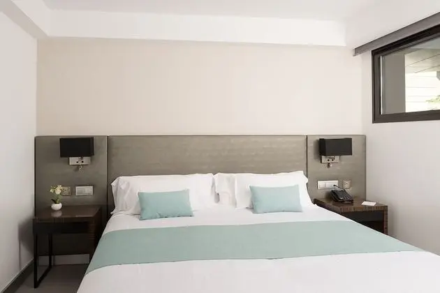 Junior Süit, Havuz Manzaralı (2 adults)