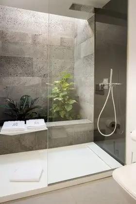Premium Çatı Katı (Loft), 1 En Büyük (King) Boy Yatak
