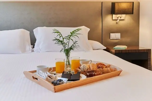 Süit (Excellence Atlantic, High Floor, 2 ad)