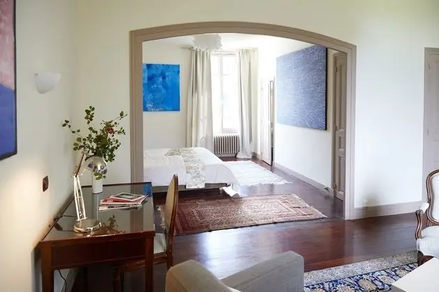 Deluxe Süit