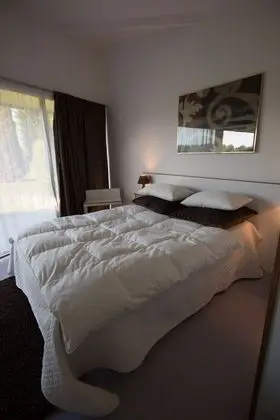 Tek Büyük Yataklı Oda, Engellilere Uygun