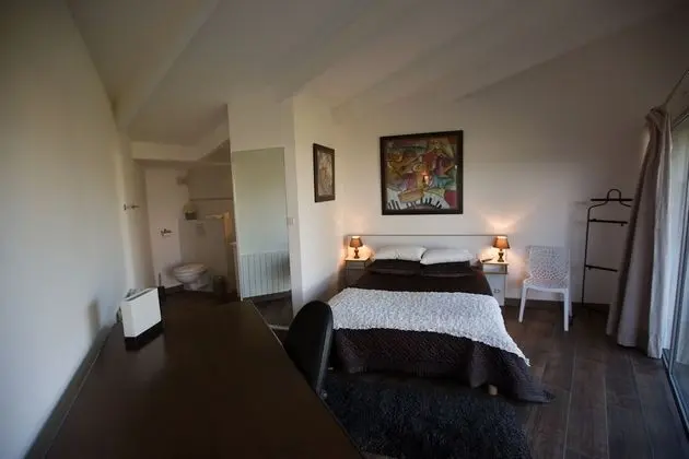 Tek Büyük Yataklı Oda, Engellilere Uygun