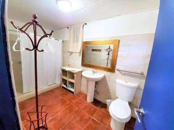 Standard Tek Büyük Yataklı Oda, 2 Çift Kişilik Yatak