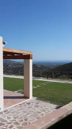 Dört Kişilik Oda, Deniz Manzaralı