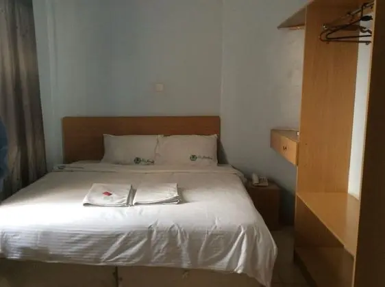Tek Kişilik Oda