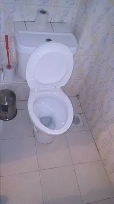 Tek Kişilik Oda