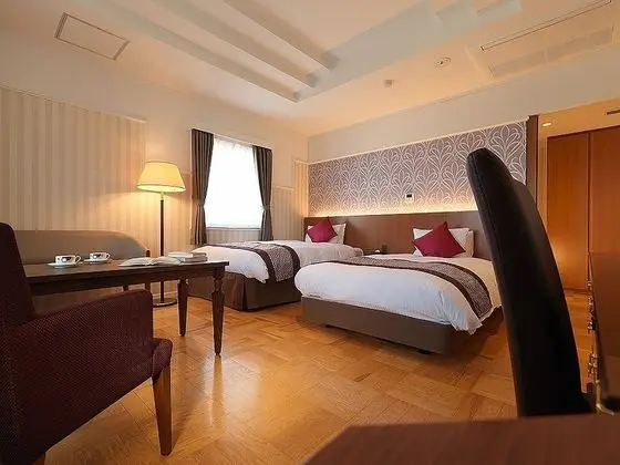 Comfort Üç Kişilik Oda, Sigara İçilmez