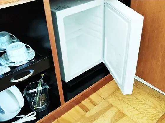 Comfort Üç Kişilik Oda, Sigara İçilmez