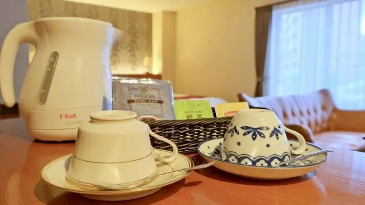 Standard İki Ayrı Yataklı Oda, Sigara İçilmez