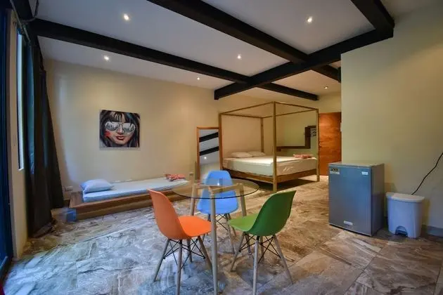 Standard Stüdyo, Mutfak