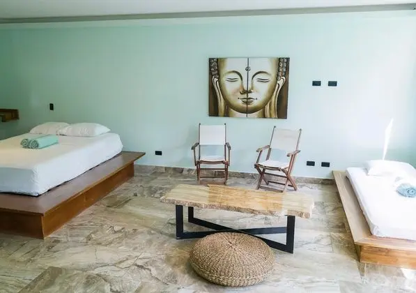 Standard Stüdyo, Mutfak