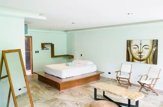 Standard Stüdyo, Mutfak