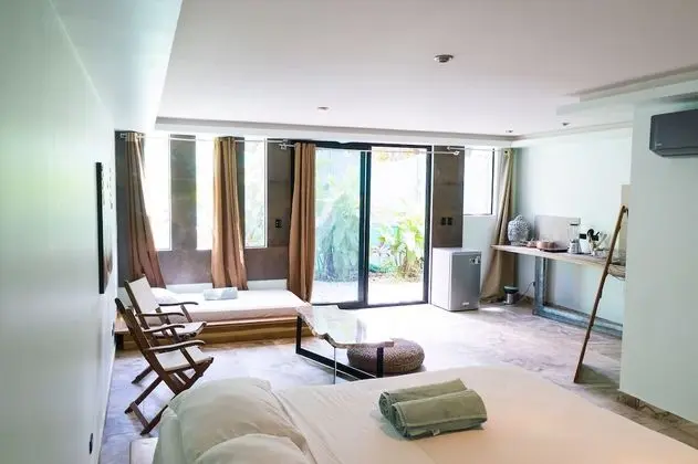 Standard Stüdyo, Mutfak