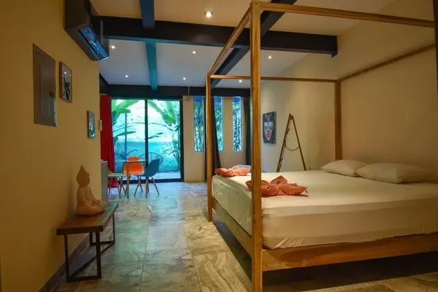 Standard Stüdyo, Mutfak