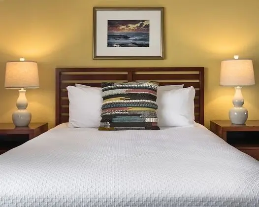 Süit, 2 Yatak Odası, Okyanus Manzaralı (Cove Oceanview 2 Bedroom Suite)