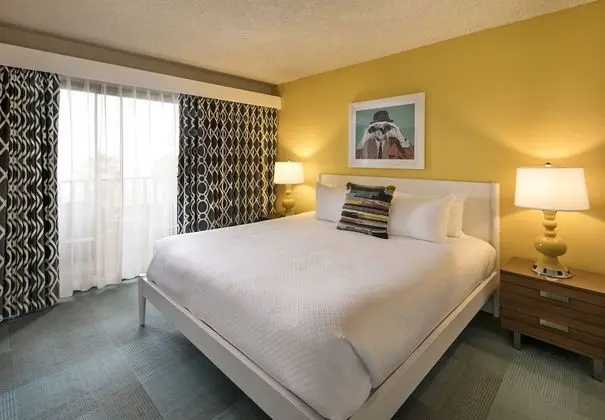 Süit, 2 Yatak Odası, Okyanus Manzaralı (Cove Oceanview 2 Bedroom Suite)