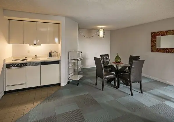 Süit, 2 Yatak Odası, Okyanus Manzaralı (Cove Oceanview 2 Bedroom Suite)