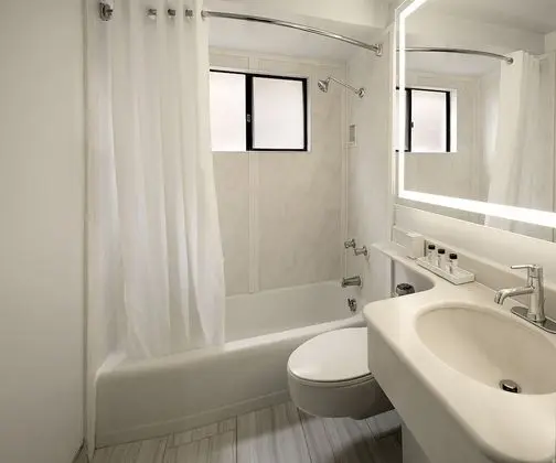 Süit, 2 Yatak Odası, Okyanus Manzaralı (Cove Oceanview 2 Bedroom Suite)