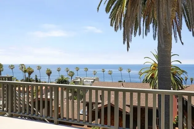 Süit, 2 Yatak Odası, Okyanus Manzaralı (Cove Oceanview 2 Bedroom Suite)