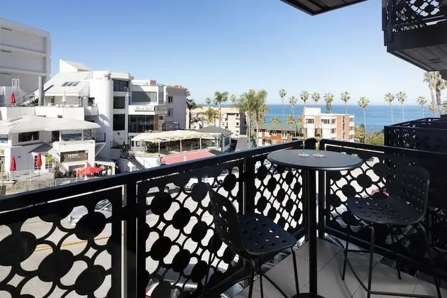 Superior Oda, Balkon, Deniz Manzaralı (King)