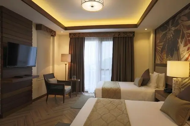 Premium İki Ayrı Yataklı Oda