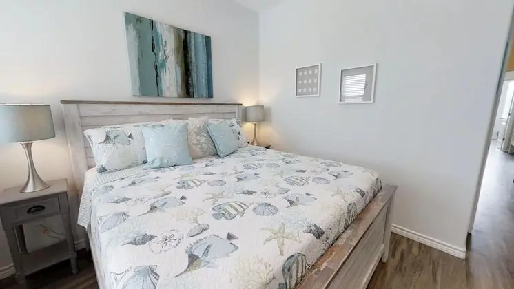 Ev, Birden Çok Yatak, Balkon, Plaj Manzaralı
