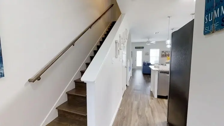 Ev, Birden Çok Yatak, Balkon, Plaj Manzaralı