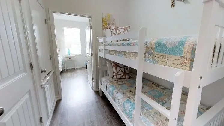 Ev, Birden Çok Yatak, Balkon, Plaj Manzaralı