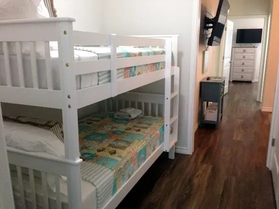 Ev, Birden Çok Yatak, Balkon, Plaj Manzaralı