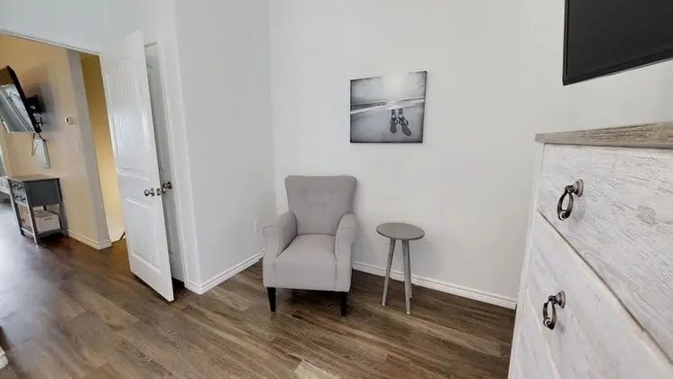 Ev, Birden Çok Yatak, Balkon, Plaj Manzaralı