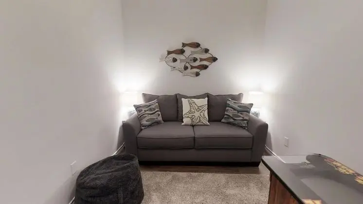 Ev, Birden Çok Yatak, Balkon, Plaj Manzaralı