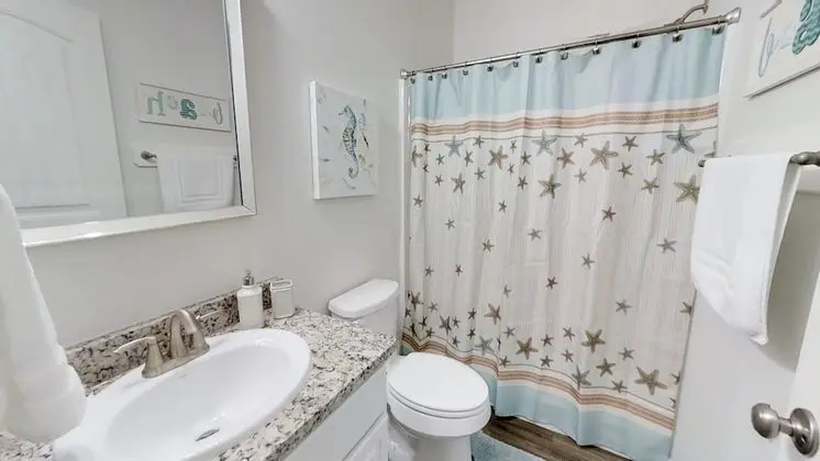 Ev, Birden Çok Yatak, Balkon, Plaj Manzaralı