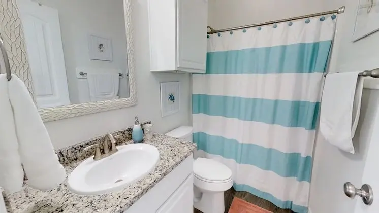 Ev, Birden Çok Yatak, Balkon, Plaj Manzaralı