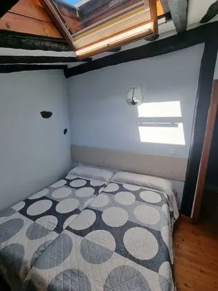 Traditional Kır Evi