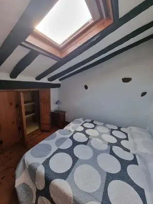 Traditional Kır Evi