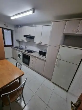 Traditional Kır Evi