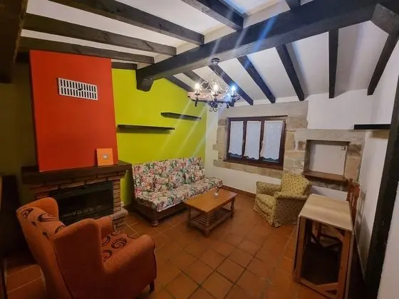 Traditional Kır Evi
